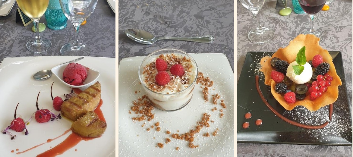 La Table du Pradon - Gallery Image 4