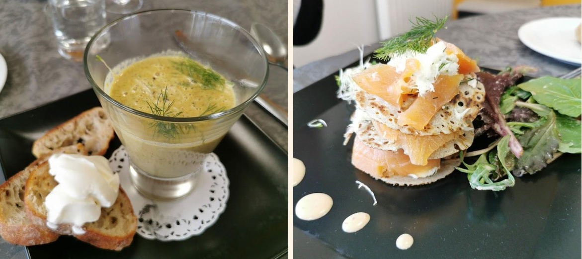 La Table du Pradon - Gallery Image 6