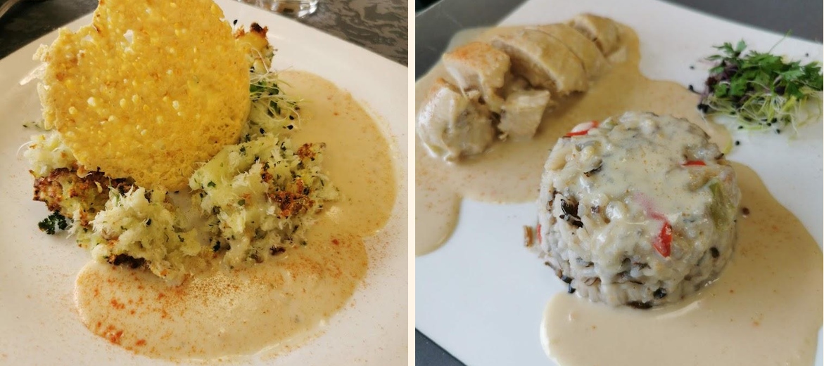 La Table du Pradon - Gallery Image 7